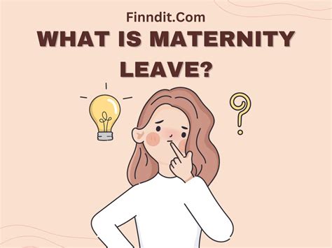 What Is Maternity Leave