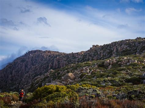 Walk On Kunanyi Offers A Range Of Half Day And Day Trips On Kunanyi Mt