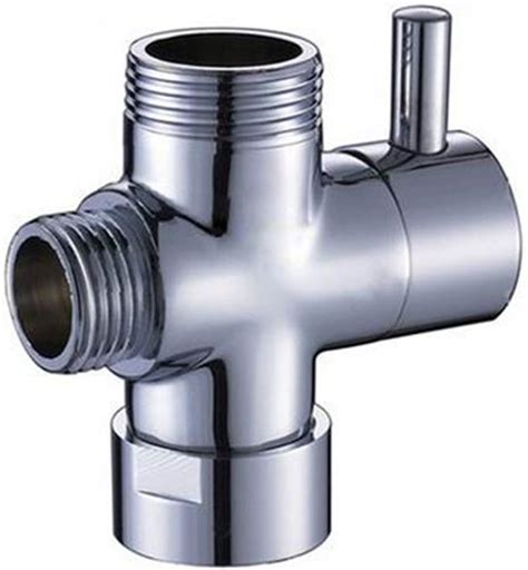 What Is A Way Diverter Valve Shower At Marvin Alfred Blog