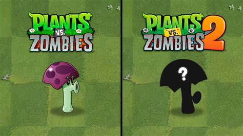 La SETA MIEDICA Pero Ahora En Plants Vs Zombies 2 YouTube