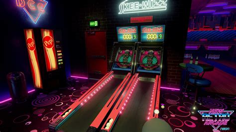 Retro 80s Arcade Wallpapers - Wallpaper Cave