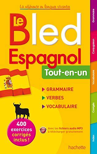 Grammaire Espagnole Pdf