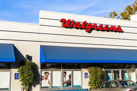 Report: Walgreens Tests 30 Small-Format Stores Emphasizing Pharmacist-Patient Relationships ...