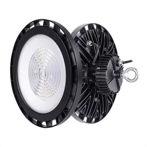 Luminario Led Highbay Icon W K V Ip Lm W Color