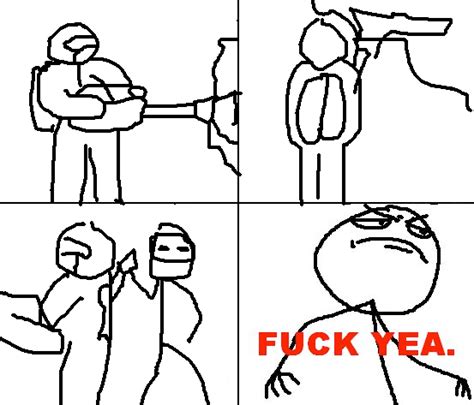 Image Fuck Yea Know Your Meme