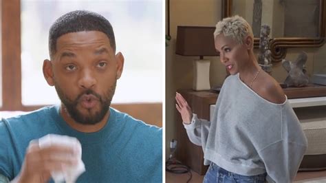 Will Smith Talks Jordan Meme Treatment After 'Affair' Red Table Talk