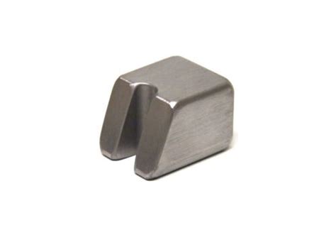 Oz Tungsten Nut Plate Bucking Bar Finger Bar Aircraft Tool Ebay