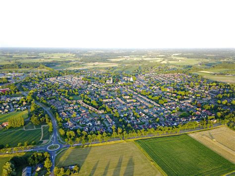 Gendringen Lokaal Belang Oude IJsselstreek