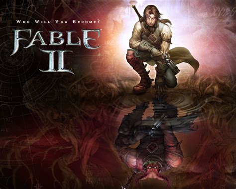 Fable Wallpapers | PicGifs.com