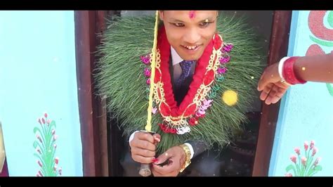 Santosh Weds Ranjana 2nd Part YouTube