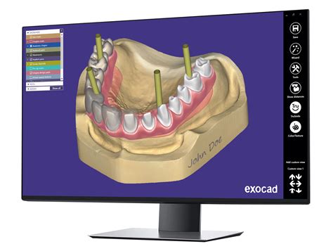 Exocad 3D Middle East LLC