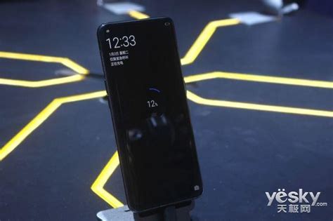 手机颜值代表：oppo Find X如何征服用户眼睛 每日头条