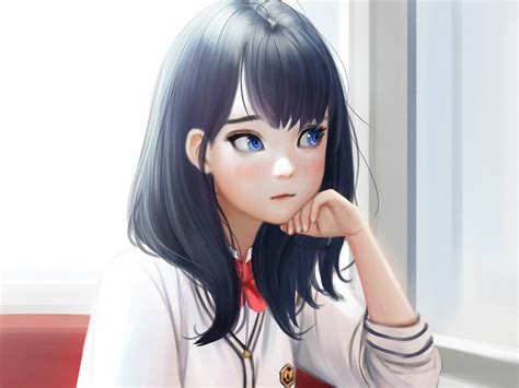 Rikka Takarada Hd Wallpapers