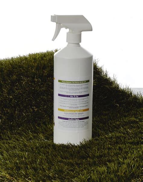 Artificial Grass Cleaner 1 Litre