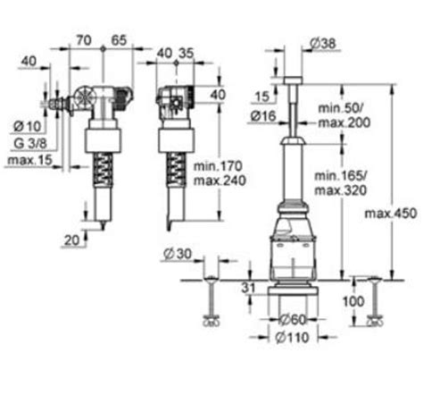 Grohe DAL Servo Set 37078PI0 Supremeplumb