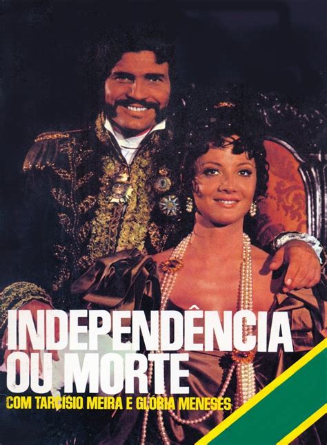 Filme Independ Ncia Ou Morte Librain