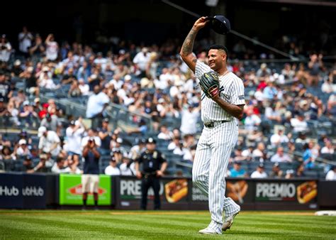 Luis Gil Logró Su 6ª Victoria En 35º Triunfo De Los Yankees Diario