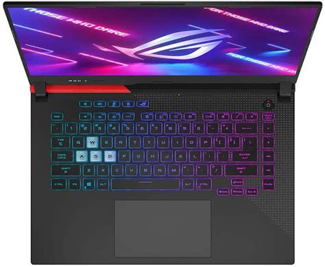 Asus Rog Strix G513qy Hq008t With Amd Rx 6800m Up For Pre Order On Amazon Uk Asus Asus