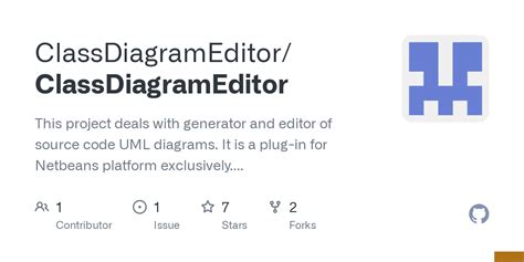 Github Classdiagrameditor Classdiagrameditor This Project Deals With