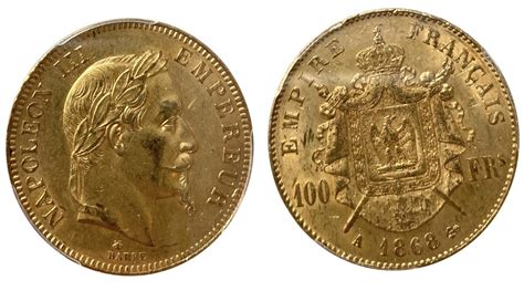 Numisbids Editions V Gadoury Online Auction Sep Napol On Iii