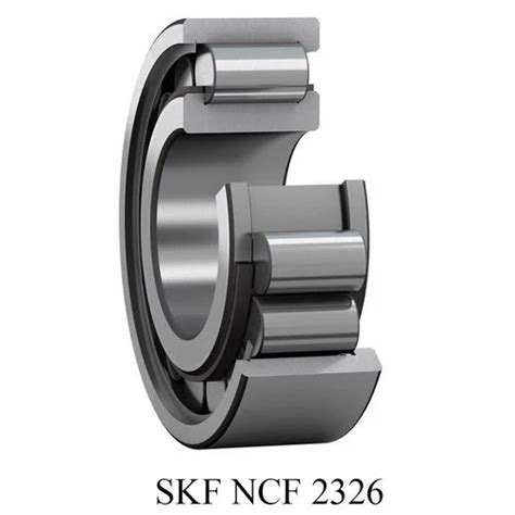 Material Stainless Steel Skf Ncf Ecjb Single Row High Capacity