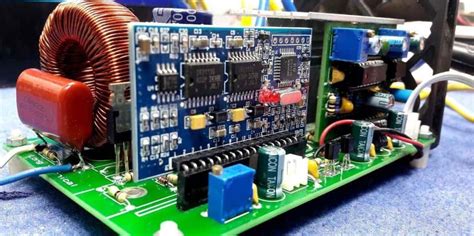How to Mount Power Supply to PCB - RayPCB