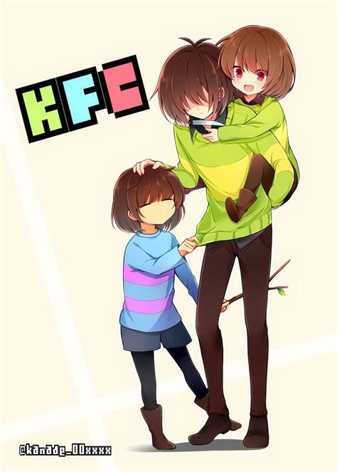 Kris Deltarune Susie Deltarune Mew Mew Kissy Cutie Kfc