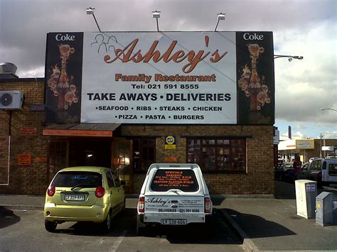 Ashley's Family Restaurant