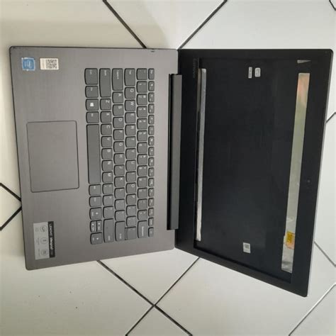 Jual Casing Lenovo Ideapad 330 Ip 330 14igm Shopee Indonesia