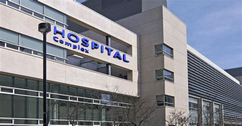 Announcing Americas 50 And 100 Best Hospitals For 2016