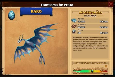 Nova Revoada E Nova Explora O No Rise Of Berk Como Treinar O Seu