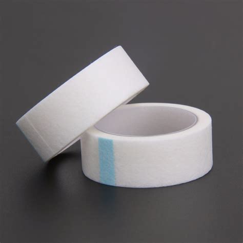 Dhaara White Paper Tape Medical, for Clinical, Packaging Type: Carton at Rs 150/box in New Delhi