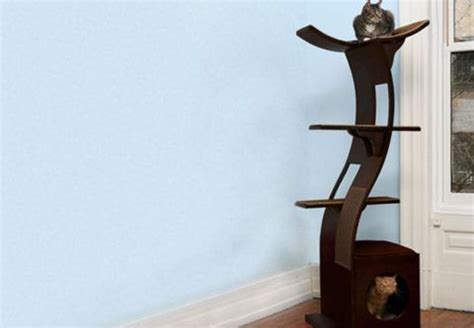 Modern Cat Trees Towers Condos Archives Modern Cat Tree Modern