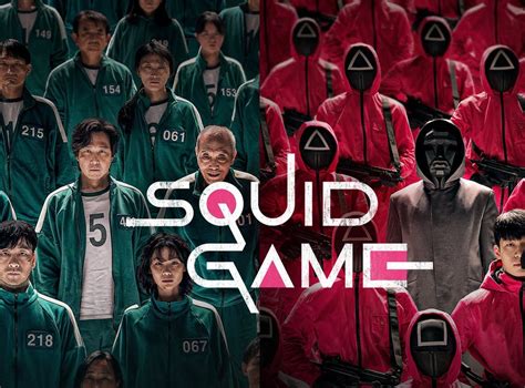 Le Créateur De Squid Game Tease Une Saison 2 — Just About Tv