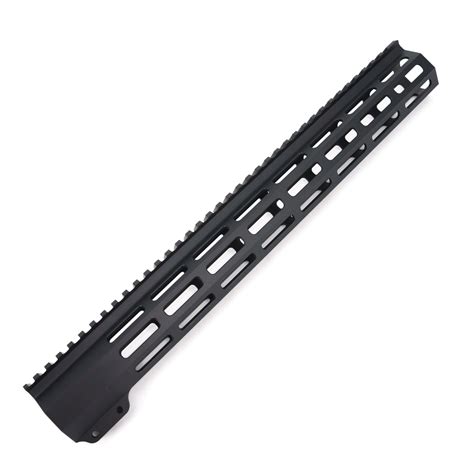 Ar15 15 Inch Handguard Mlok Andro Corp