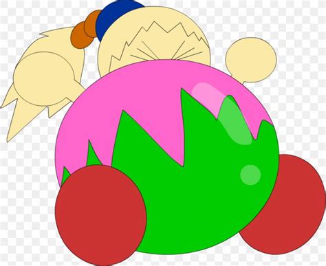 Tiff Kirby Star Allies Knuckle Joe Kirbys Adventure Png 900x737px