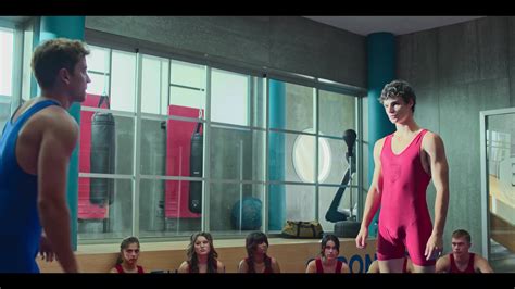 ausCAPS André Lamoglia and Fernando Lindez nude in Elite 8 02 To The Edge