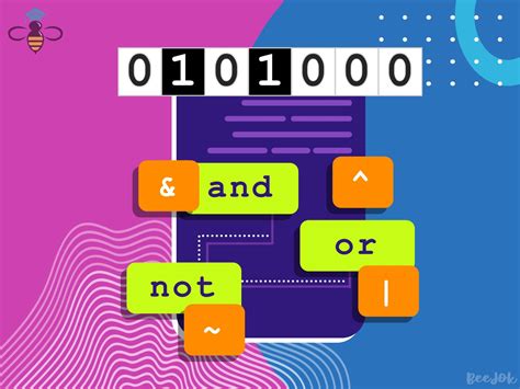 Beejok Quiz Understanding Bitwise Operators In Python