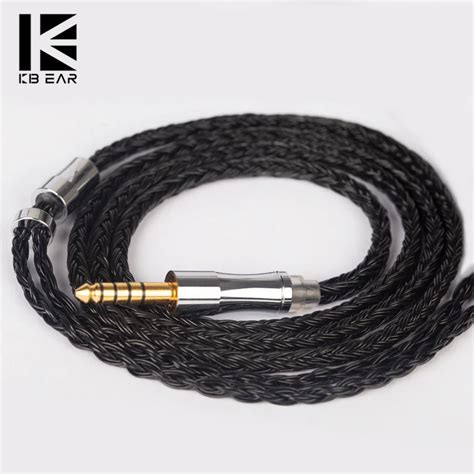 KBEAR Show Cable De Actualizaci N OFC Chapado En Plata 24 N Cleos 5N