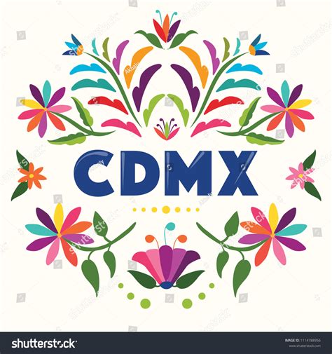 Mexico City Abbreviation