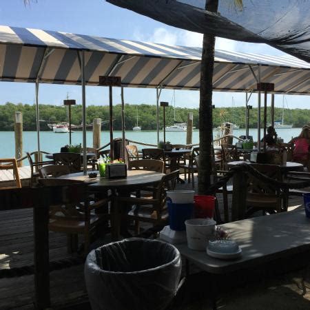 TIKI BAR Key Largo 107900 Overseas Hwy Updated 2023 Restaurant