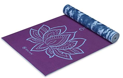 Gaiam + Gaiam Yoga Mat