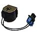 Amazon Compressor Unload Solenoid Coil Compatible With