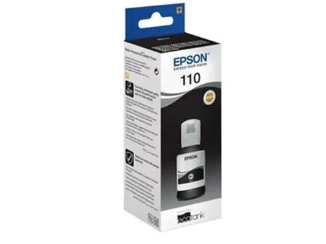 Epson 110-C13T03P14A Siyah - Satpa