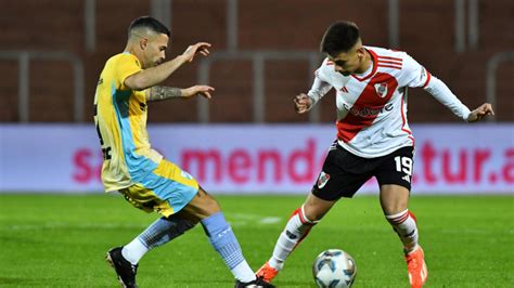 Temperley Eliminó A River En Los Penales Tras Un Gol Agónico Resultado