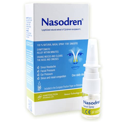 Nose spray sinus infection: Should I Use A Nasal Spray For A Sinus ...