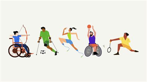 Disabili E Sport Una Sfida All Emarginazione Associazione Per L