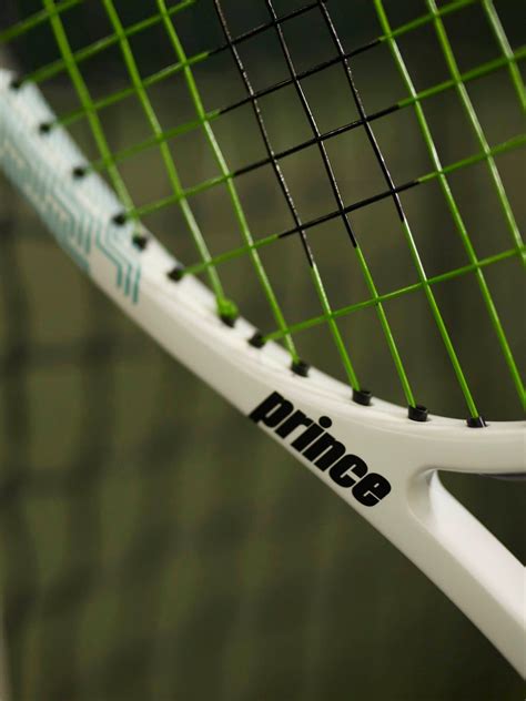 Prince Ats Textreme Tour 95 Racquet Review Tennis Only