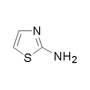 Macklin 麦克林 2 氨基噻唑 2 Aminothiazole 2 氨基噻唑 A800387 100g 实验室用品商城