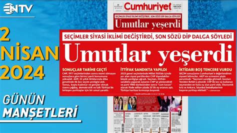 AK Parti Seçmeni Sandığa Gitmedi Muhalefette Umutlar Yeşerdi Gazete